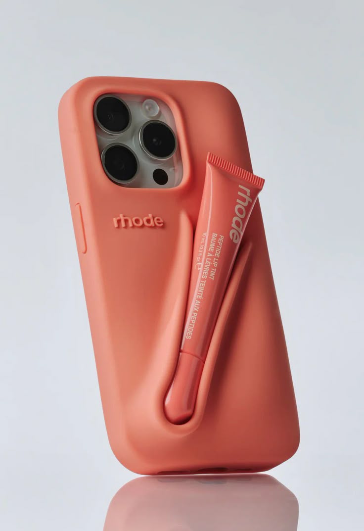 Rhode Lip Case
