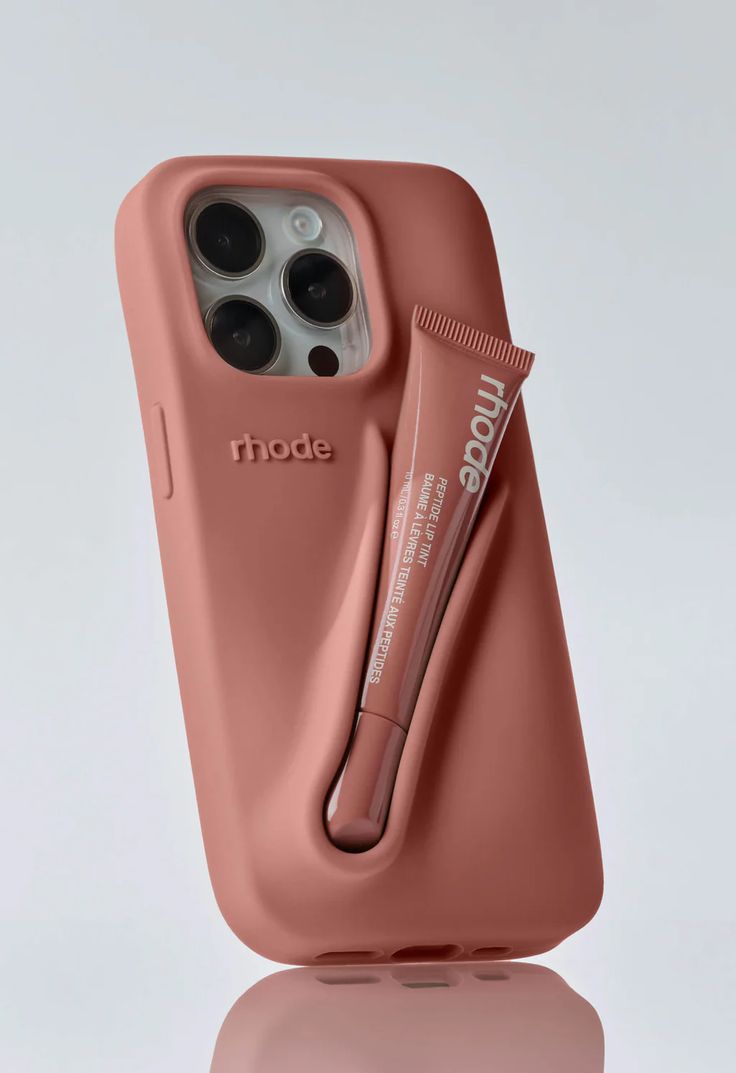 Rhode Lip Case