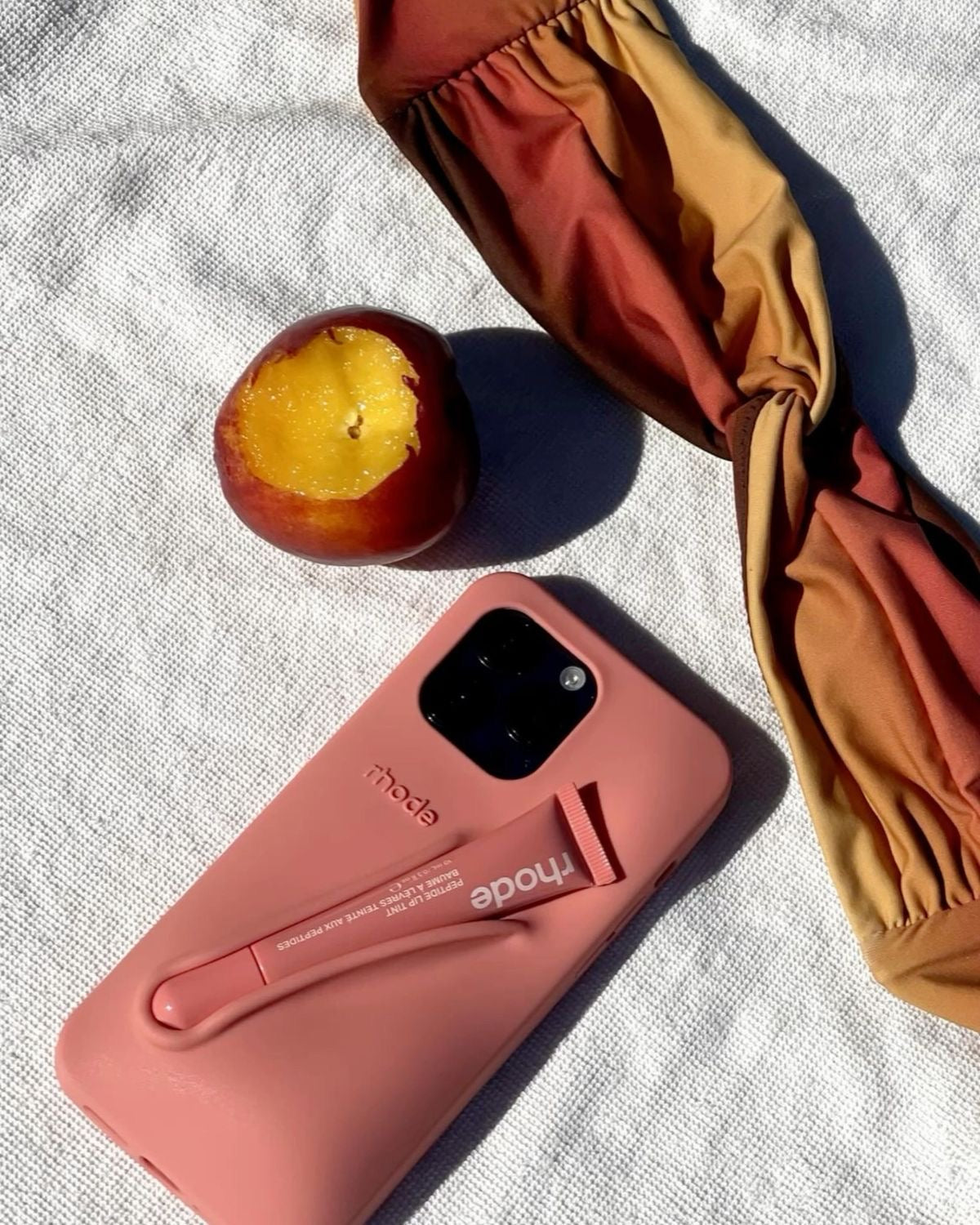 Rhode Lip Case