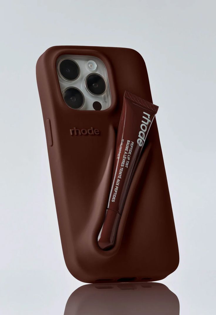 Rhode Lip Case